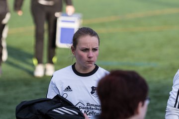 Bild 65 - Frauen VfR Horst - TSV Heiligenstedten : Ergebnis: 2:1